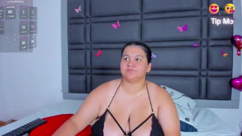 charlott_liam online show from 23, 9, 2025