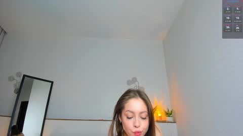 Snapshot of charlottacardi chatting on 19, 11, 2025 charlottacardi online show from 19, 11, 2025