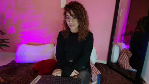 Char 3 online show from 3, 3, 2025