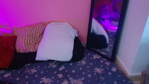 Char 3 online show from 8, 3, 2025