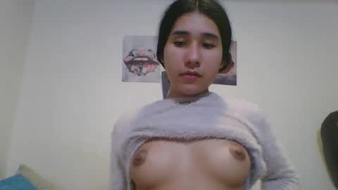 Snapshot of charlotte2852 chatting on 28, 12, 2024 karinaa independent model online show from 28, 12, 2024