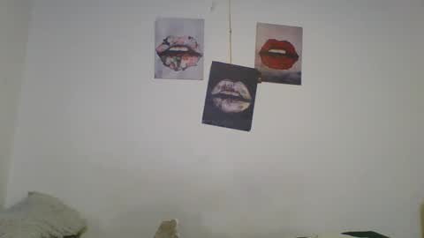 Snapshot of charlotte2852 chatting on 7, 1, 2025 karinaa independent model online show from 7, 1, 2025