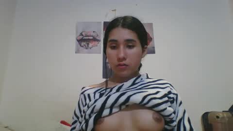 Snapshot of charlotte2852 chatting on 10, 2, 2025 karinaa independent model online show from 10, 2, 2025