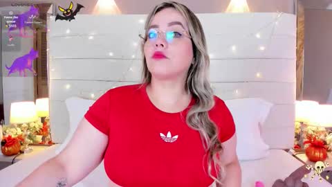 Charlotte online show from 4, 11, 2025