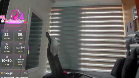 charlotte online show from 11, 3, 2025