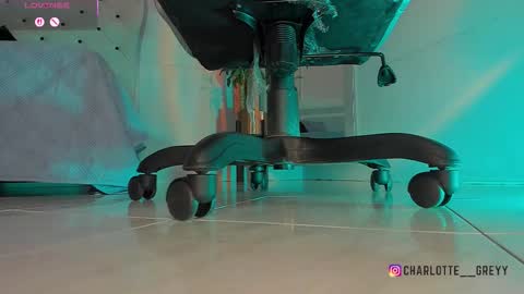 charlotte  grey online show from 7, 1, 2026