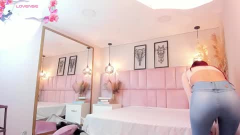 Daniela online show from 9, 1, 2026