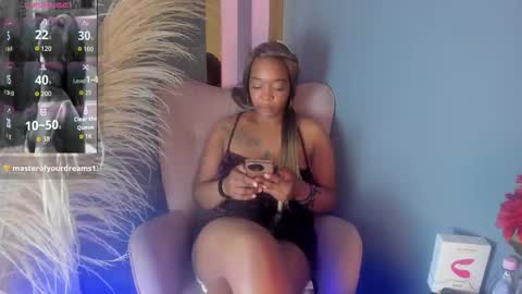  CHARLOTTE BROWN  online show from 27, 11, 2025