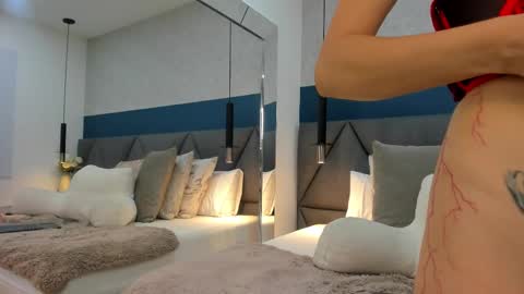 Charlotte online show from 23, 2, 2025