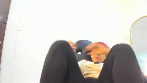 charlottte y dante online show from 5, 2, 2026