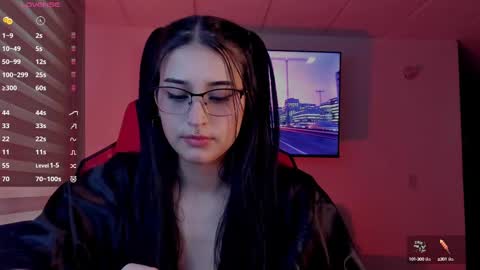 Snapshot of charlotte_greys chatting on 8, 10, 2025 Charlotte online show from 8, 10, 2025
