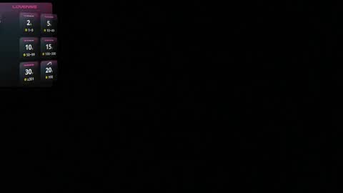 Charlotte online show from 21, 9, 2025