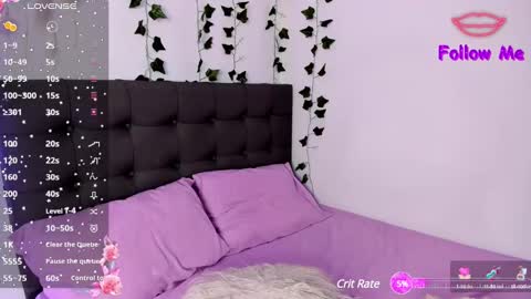 Snapshot of charlotte_jamees chatting on 23, 1, 2025 Charlotte james online show from 23, 1, 2025