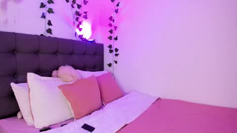 Snapshot of charlotte_jamees chatting on 7, 3, 2025 Charlotte james online show from 7, 3, 2025