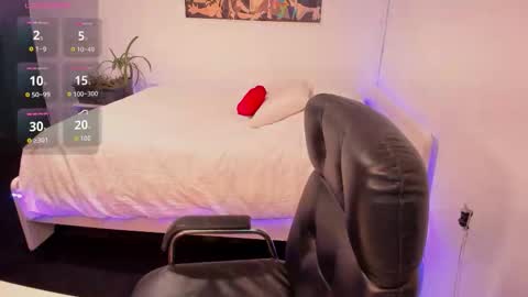 Laura online show from 12, 3, 2026