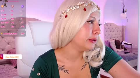 Charlotte online show from 21, 1, 2025