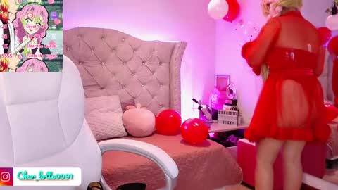 Charlotte online show from 14, 2, 2025