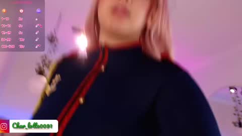 Charlotte online show from 12, 3, 2025