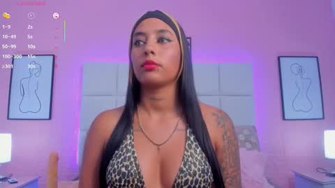 Charlotte online show from 20, 3, 2026