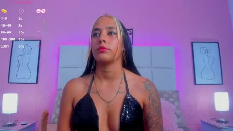 Charlotte online show from 25, 5, 2026