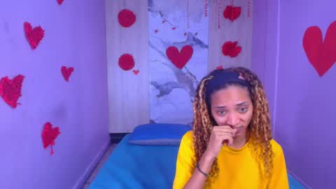 CHARLOTTE online show from 19, 2, 2025