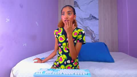 CHARLOTTE online show from 6, 3, 2025