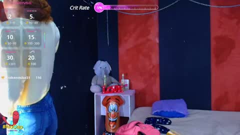 CHARLOTTE online show from 7, 3, 2025