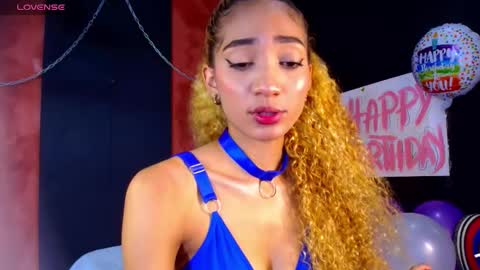 CHARLOTTE online show from 10, 10, 2025