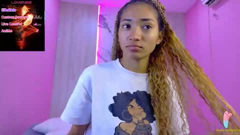 CHARLOTTE online show from 25, 11, 2025