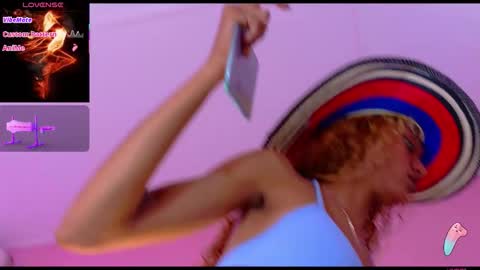 CHARLOTTE online show from 27, 11, 2025