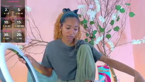 CHARLOTTE online show from 27, 3, 2026