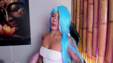 CHARLOTTE  online show from 9, 1, 2026