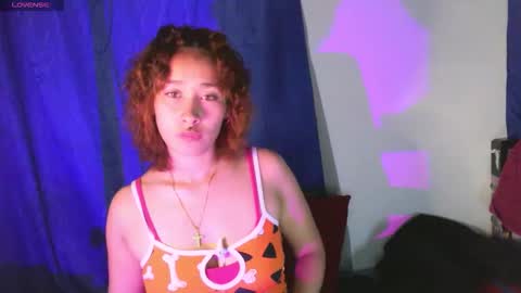 charlotte_morh_ online show from 23, 10, 2025