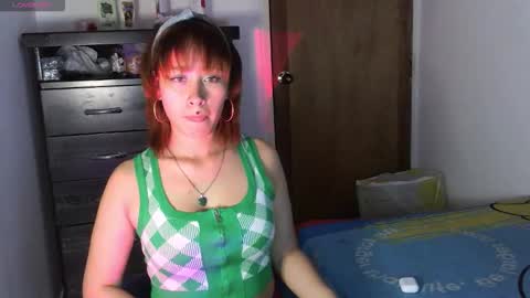 charlotte_morh_ online show from 28, 10, 2025