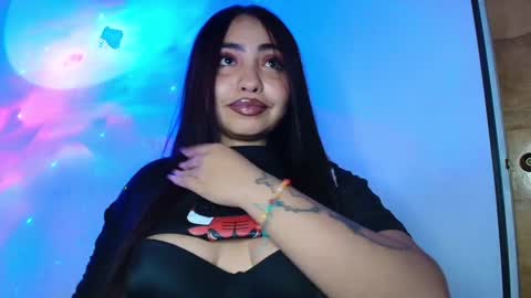 Snapshot of charlotte_princess_1 chatting on 28, 1, 2025 charlotte_princess_1 online show from 28, 1, 2025