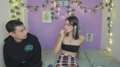 Charlotte online show from 3, 12, 2024