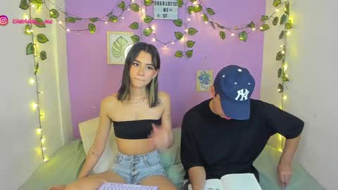 Charlotte online show from 21, 1, 2025