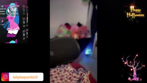 Charlotte online show from 19, 10, 2025