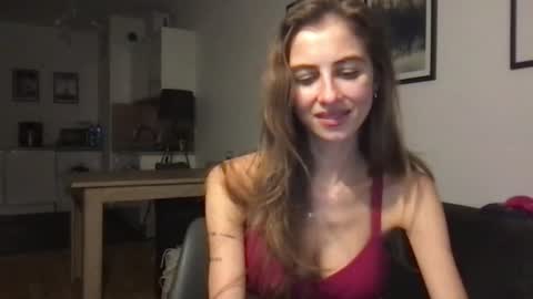 Charlotte Roche online show from 27, 2, 2025