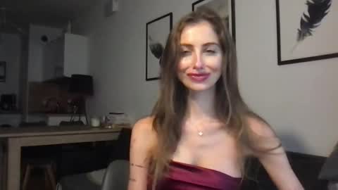 Charlotte Roche online show from 30, 9, 2025