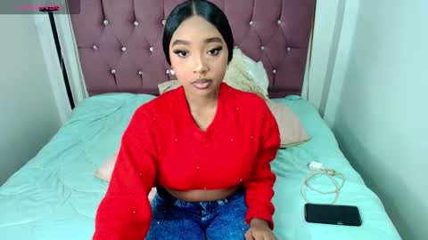 Snapshot of charlotte_walker1 chatting on 4, 11, 2025 charlotte_walker1 online show from 4, 11, 2025