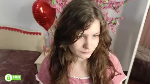 Snapshot of charlotte_wow chatting on 14, 2, 2025 Charlotte online show from 14, 2, 2025