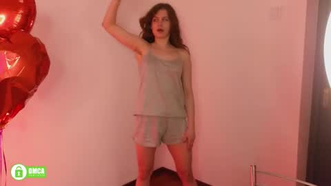 Snapshot of charlotte_wow chatting on 15, 2, 2025 Charlotte online show from 15, 2, 2025