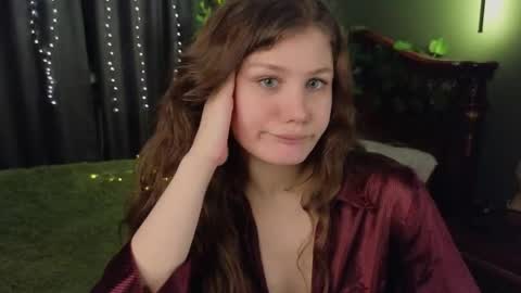 Snapshot of charlotte_wow chatting on 15, 2, 2025 Charlotte online show from 15, 2, 2025