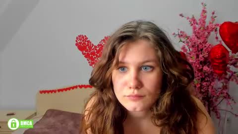 Snapshot of charlotte_wow chatting on 19, 2, 2025 Charlotte online show from 19, 2, 2025