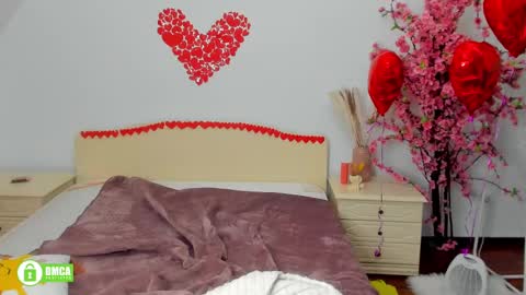 Snapshot of charlotte_wow chatting on 19, 2, 2025 Charlotte online show from 19, 2, 2025