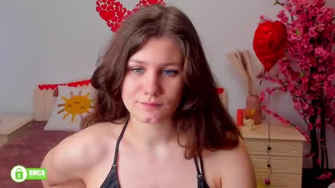 Snapshot of charlotte_wow chatting on 20, 2, 2025 Charlotte online show from 20, 2, 2025