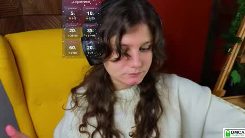 Snapshot of charlotte_wow chatting on 22, 10, 2025 Charlotte online show from 22, 10, 2025