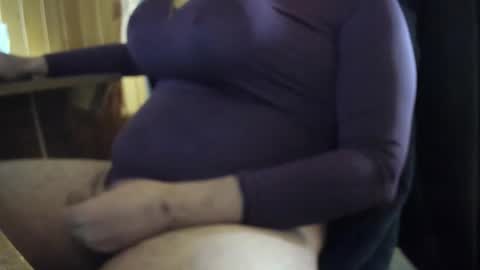 charlottecumsts online show from 2, 12, 2025