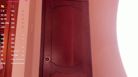 Charlotte online show from 10, 1, 2025